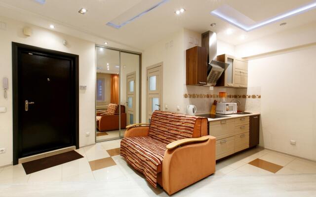 Arenda38 (Аренда38) на улице Ядринцева