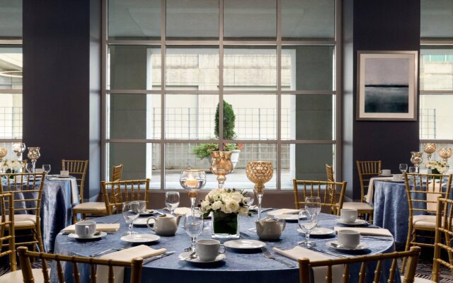 Twelve Midtown, Autograph Collection