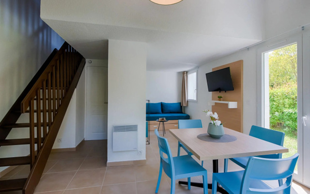 Comfort Aparthotel Mandelieu la Napoule Village