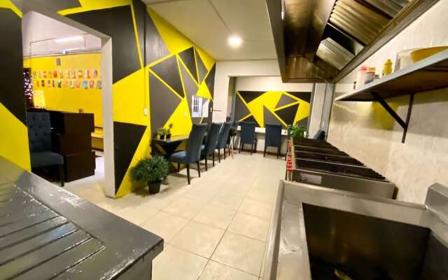 Hostal Condesa