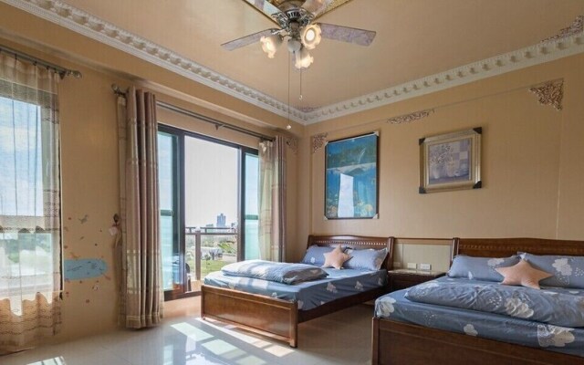 Whale's Homestay