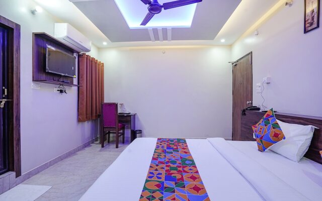 Fabhotel Nandini Grand