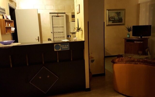 Albergo Ristorante Al Rifugio