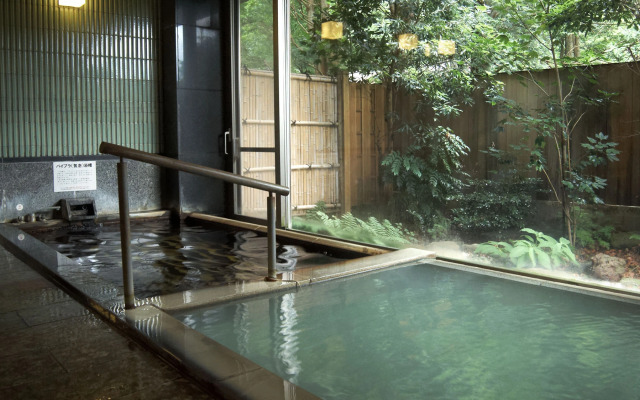 Gora Onsen Gora Kazenone