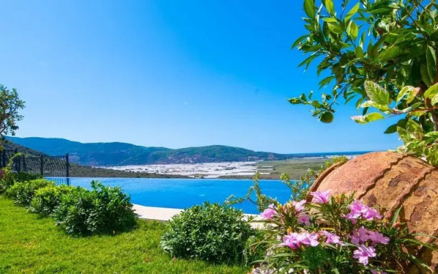 Villa Ruby