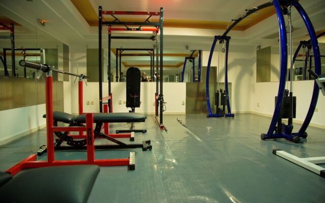 Zdravets Hotel Wellness & SPA