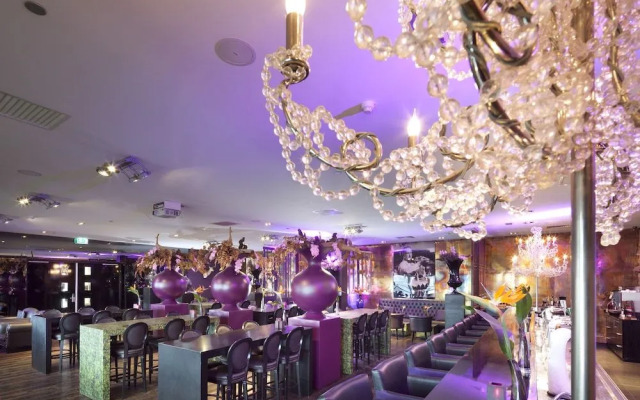 Van der Valk Hotel Duiven near Arnhem A12