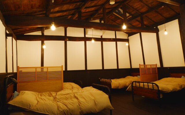 Guest house Umeya