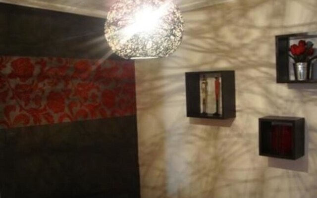 Apartment in Santiago de Compostela 100068