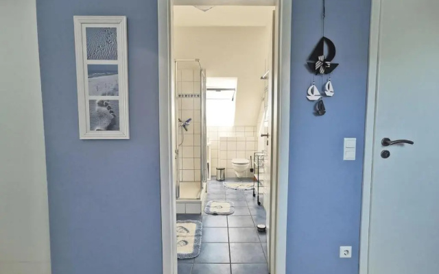 _STR132b_ Haus Maren am Meer