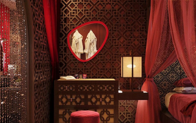 Zen Love Station - Adults Only
