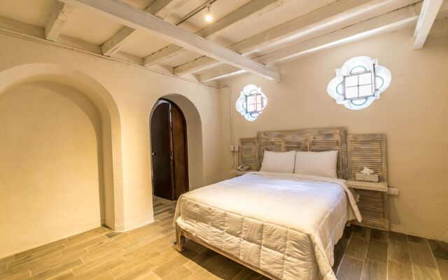 Hotel Boutique Verbena