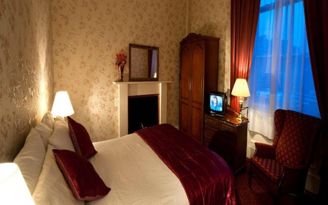 The Ben Doran Guest House
