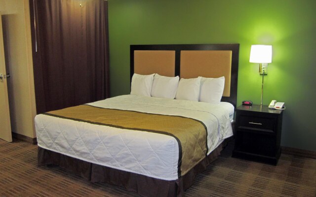 Extended Stay America Suites Secaucus Meadowlands