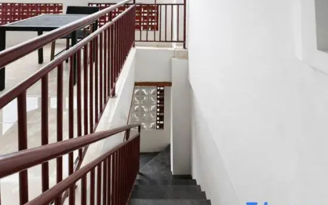 Urbanview Hotel Arta Guna Casa 2