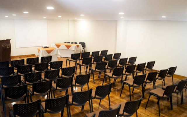 Hotel Fernando Plaza