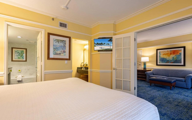 Lago Mar Beach Resort & Club