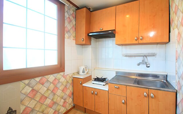 Cheongdo Four Seasons Pension