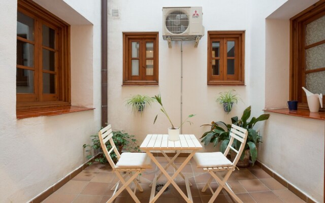 Ahro Suite Carreteria 15