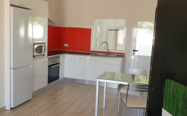 Apartamento Cernícalo