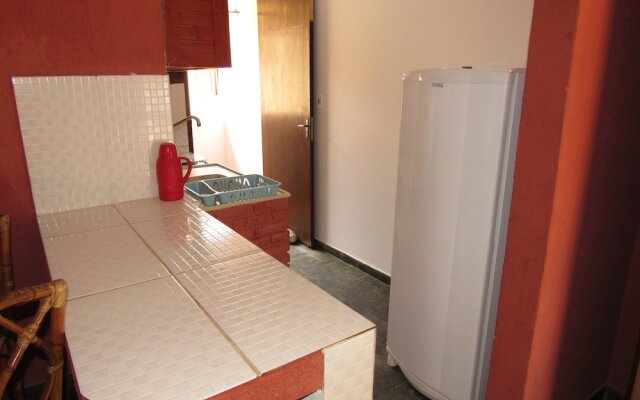 Residencial Chalés Âncora