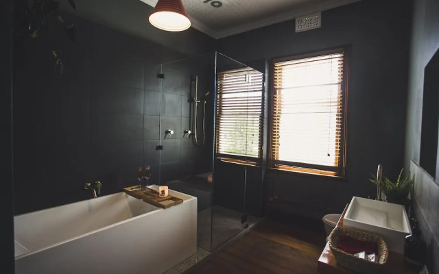 William Arnott Boutique Hotel