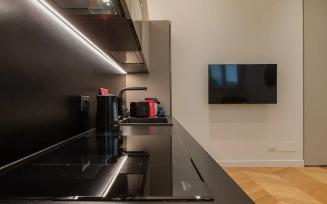 Prestige Apartment Via Roma by Wonderful Italy