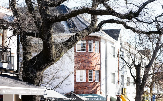 Avemore Eikehof No 23- with backup power