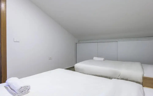 Verve 2BR Apt. by The Valley Kfardebian