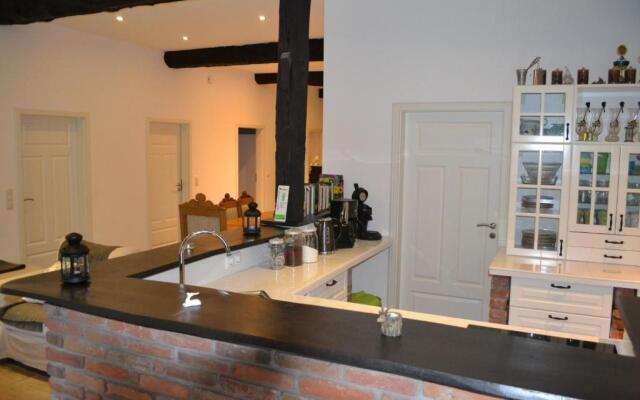 Ferienwohnung Süderfeld