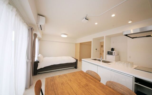 Toho Hotel Hakata Hiemachi