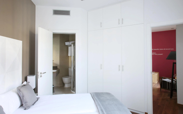 MH Apartments Suites