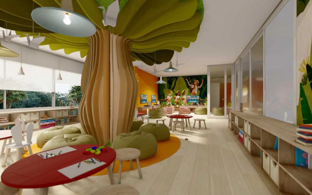 Hotel Be Live Collection Canoa