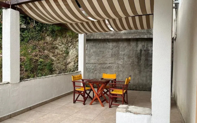 ACIKA apartments Rafailovici