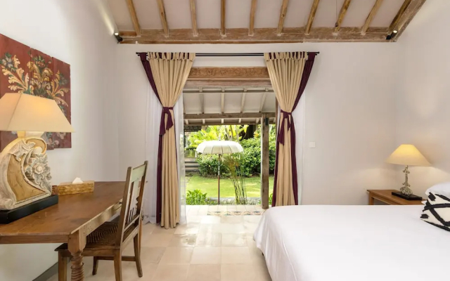 Villa Koyama by Villa Finder