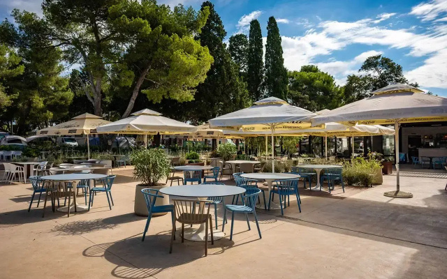 Arena Stoja Camping Homes