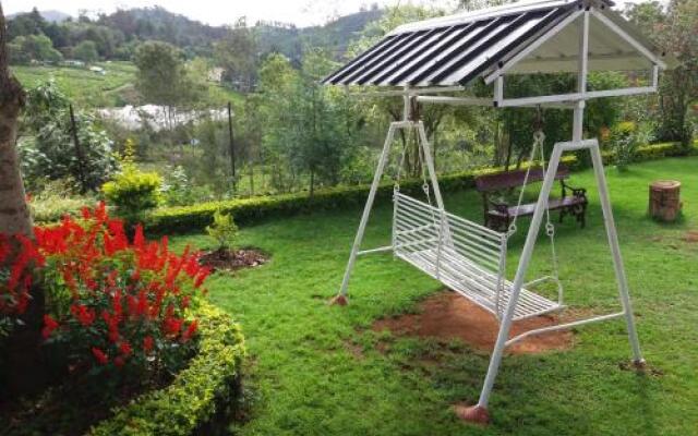 Golf Dale Holiday Resort