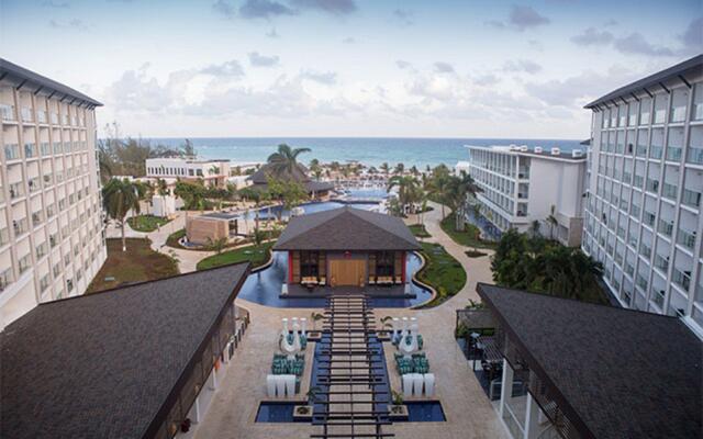 Hideaway at Royalton Blue Waters, An Autograph Collection all-Inclusive Resort - Adults Only