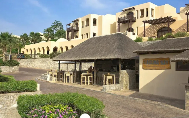 The Village at Cove Rotana