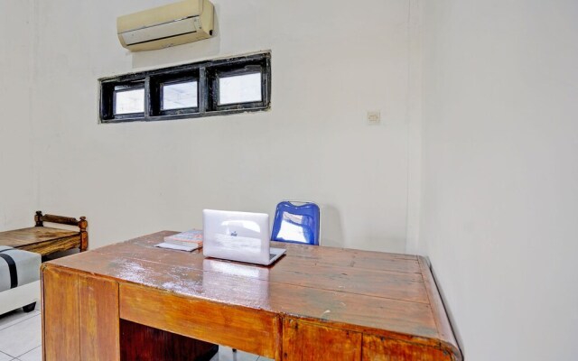 OYO Life 93037 Nova Jaya Homestay Syariah