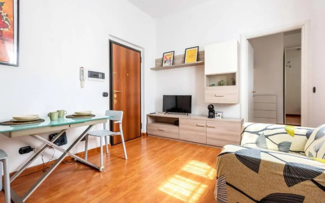 Cozy Apartament in Piazza 5 Giornate by Easylife