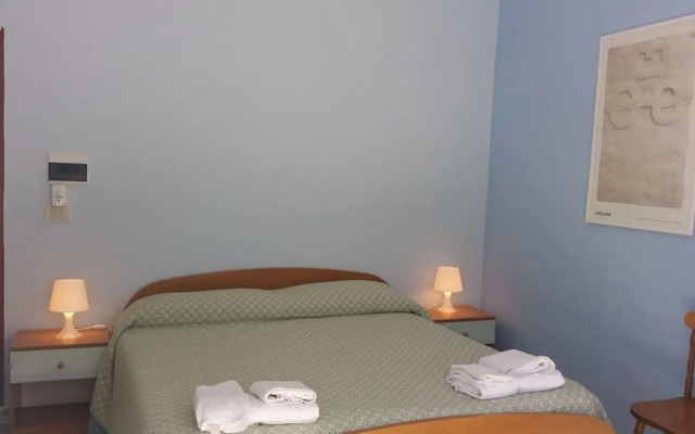 La Capannina Cilento