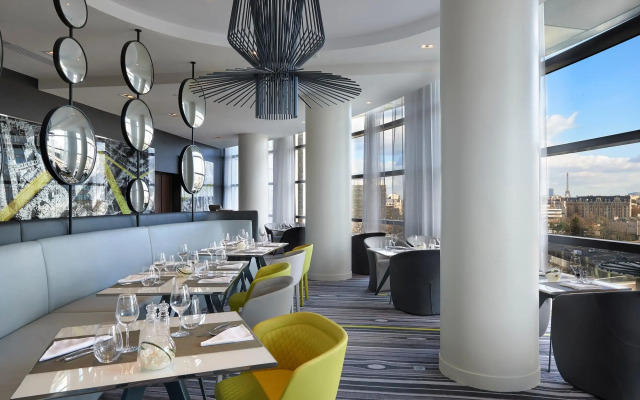 Melia Paris La Defense