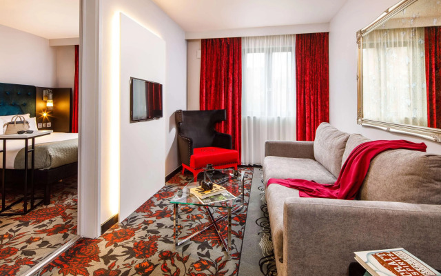 ibis Styles London Southwark – near Borough Market