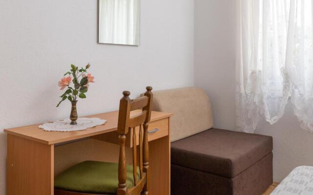 Apartments near Beach Babic