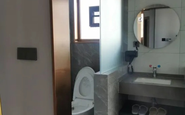 Xiyun Time Inn (Furong Town Dapu Branch)