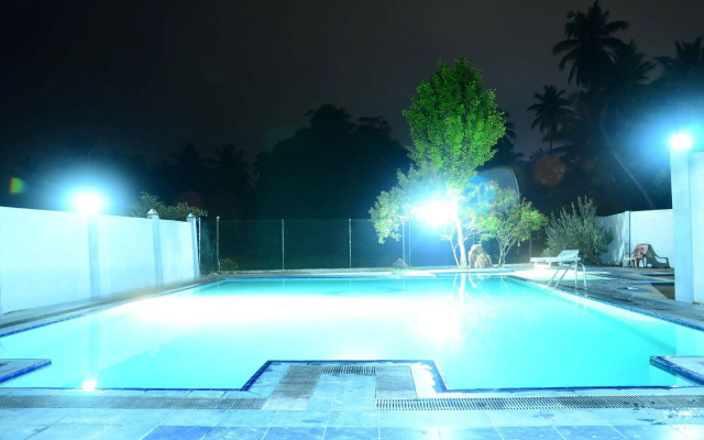 Samorich Hotel