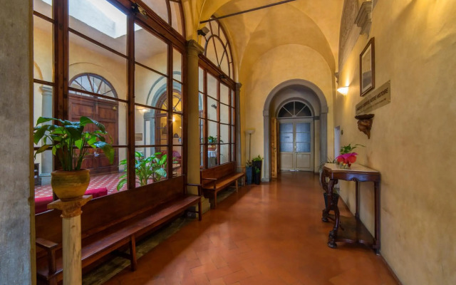 Casa Santo Nome di Gesù