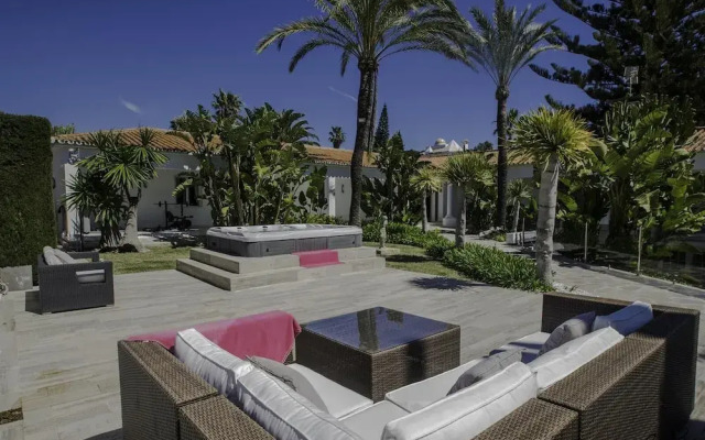 Beautiful Luxury Villa