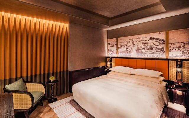 Hotel Central